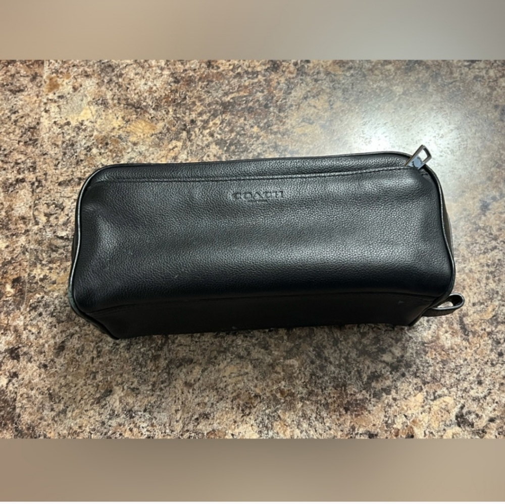 Coach Travel bag